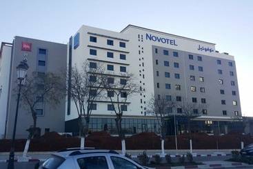 Novotel Setif