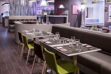 Novotel Setif