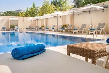 Novotel Setif