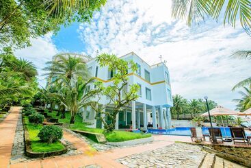 Sun Viet Resort Phu Quoc