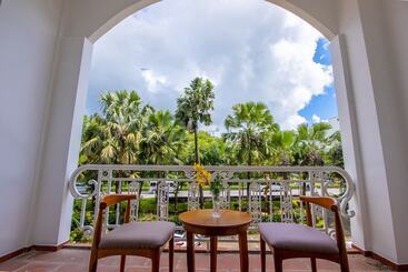 Sun Viet Resort Phu Quoc