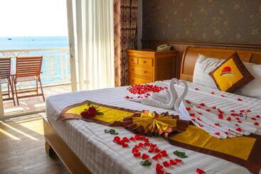 Sun Viet Resort Phu Quoc
