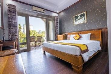 Sun Viet Resort Phu Quoc