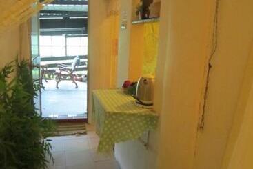 Wangyuku B&b