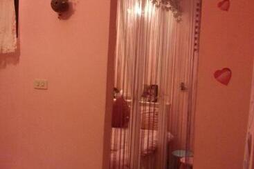 Wangyuku B&b