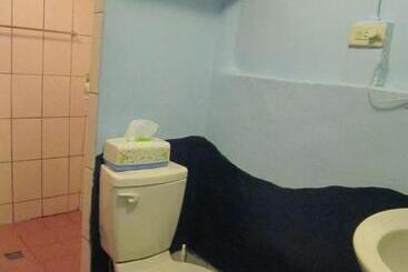 Wangyuku B&b