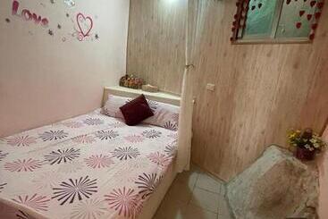 Wangyuku B&b