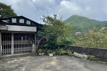 Wangyuku B&b