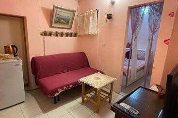 Wangyuku B&b