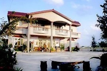 تختخواب و صبحانه Yilan Affectivity