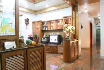تختخواب و صبحانه Yilan Affectivity