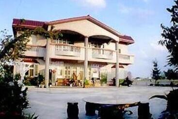 تختخواب و صبحانه Yilan Affectivity
