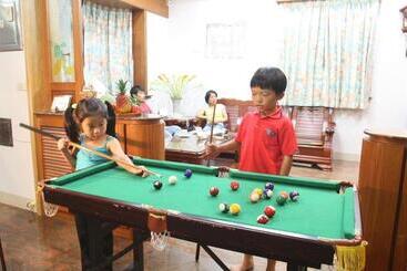 تختخواب و صبحانه Yilan Affectivity