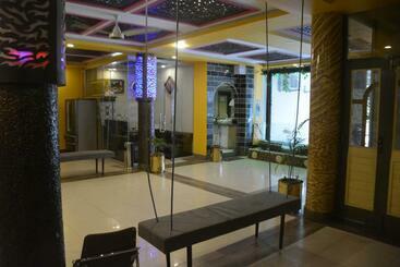 Abeer Hotel By Lmc