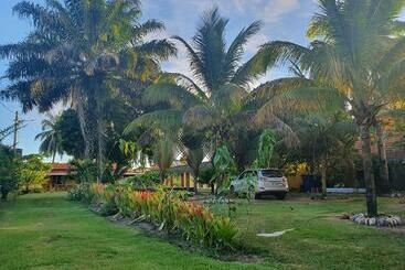 旅馆 Sunrise Inn   Pousada Nascer Do Sol