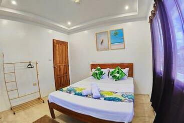 هاستل Tropico Inn Siargao
