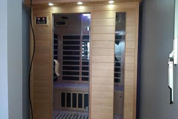 H49 Jacuzzi Penthouse Adults Only
