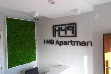 H49 Jacuzzi Penthouse Adults Only
