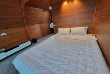 هتل Homestay Mường Trời