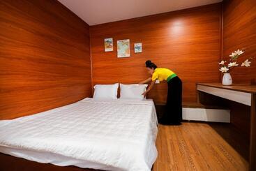 هتل Homestay Mường Trời