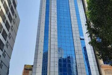 هتل Kwthr Almahaba