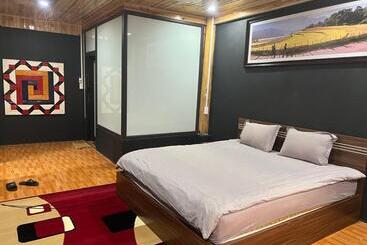 هتل Mương Hoa Hillside Homestay