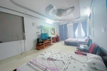 هتل Nhà Nghỉ Như Mai