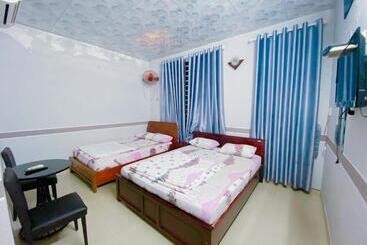 هتل Nhà Nghỉ Như Mai