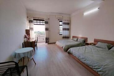 هتل Như Mai Guest House