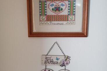 هتل Spa E Pousada Provençal