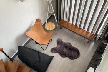 هتل Urban Glamp Resort