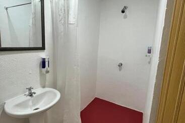 مُتل Cabinas Golfito