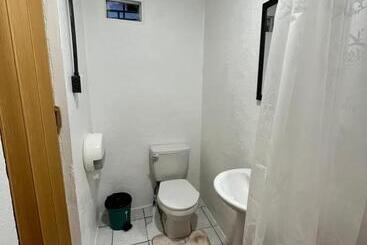 مُتل Cabinas Golfito