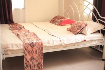 پانسیون Emmas  Guest House