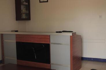پانسیون Emmas  Guest House