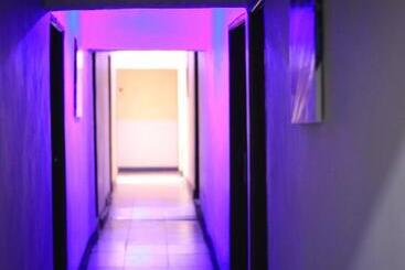 پانسیون Emmas  Guest House
