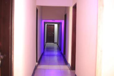 پانسیون Emmas  Guest House