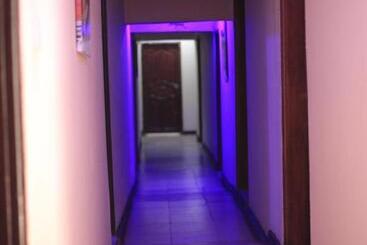 پانسیون Emmas  Guest House
