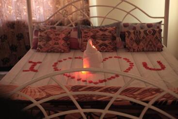 پانسیون Emmas  Guest House