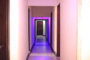 پانسیون Emmas  Guest House