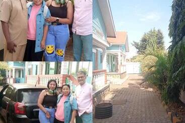 پانسیون Emmas  Guest House