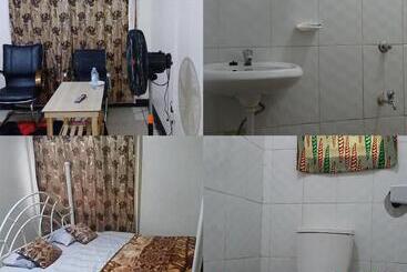 پانسیون Emmas  Guest House