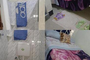 پانسیون Emmas  Guest House
