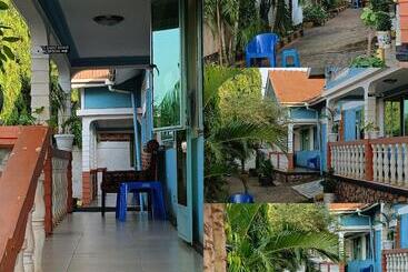 پانسیون Emmas  Guest House