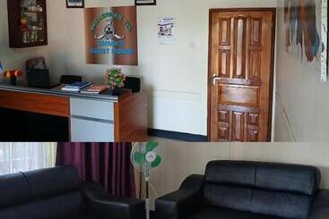پانسیون Emmas  Guest House