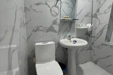 پانسیون Isfandiyor