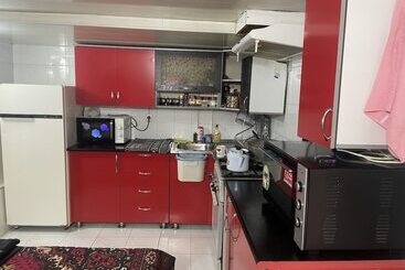 پانسیون Isfandiyor