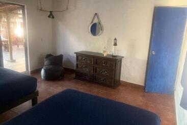 Selenes Hostel