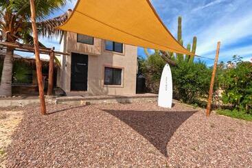 Selenes Hostel