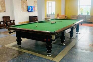 Songino Budget Resort